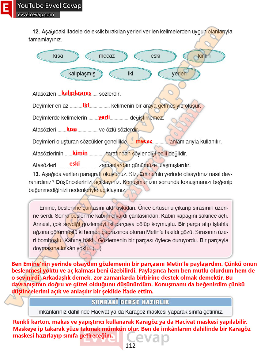 4-sinif-turkce-ders-kitabi-cevaplari-ada-yayincilik-sayfa-112