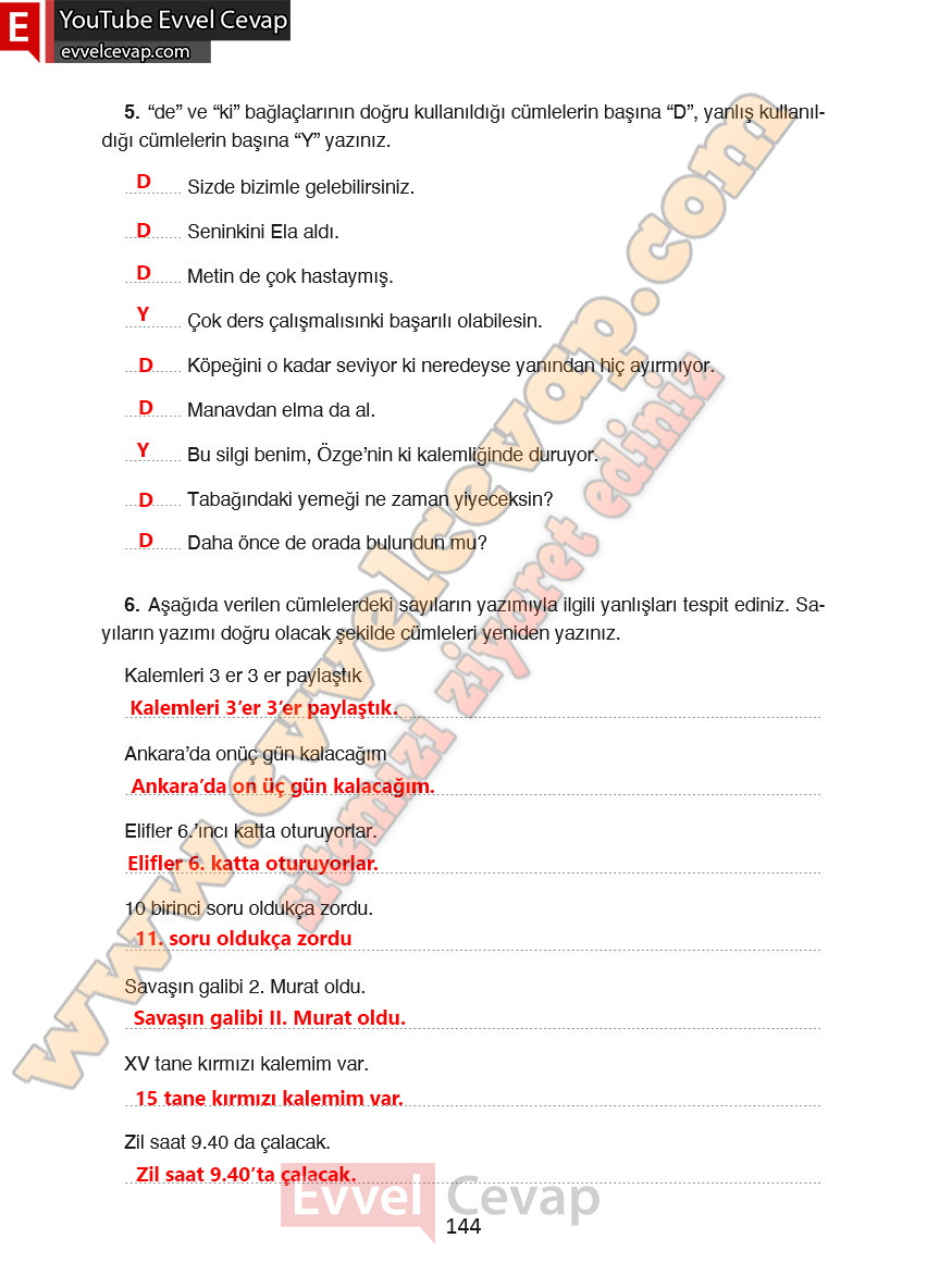 4-sinif-turkce-ders-kitabi-cevaplari-ada-yayincilik-sayfa-144