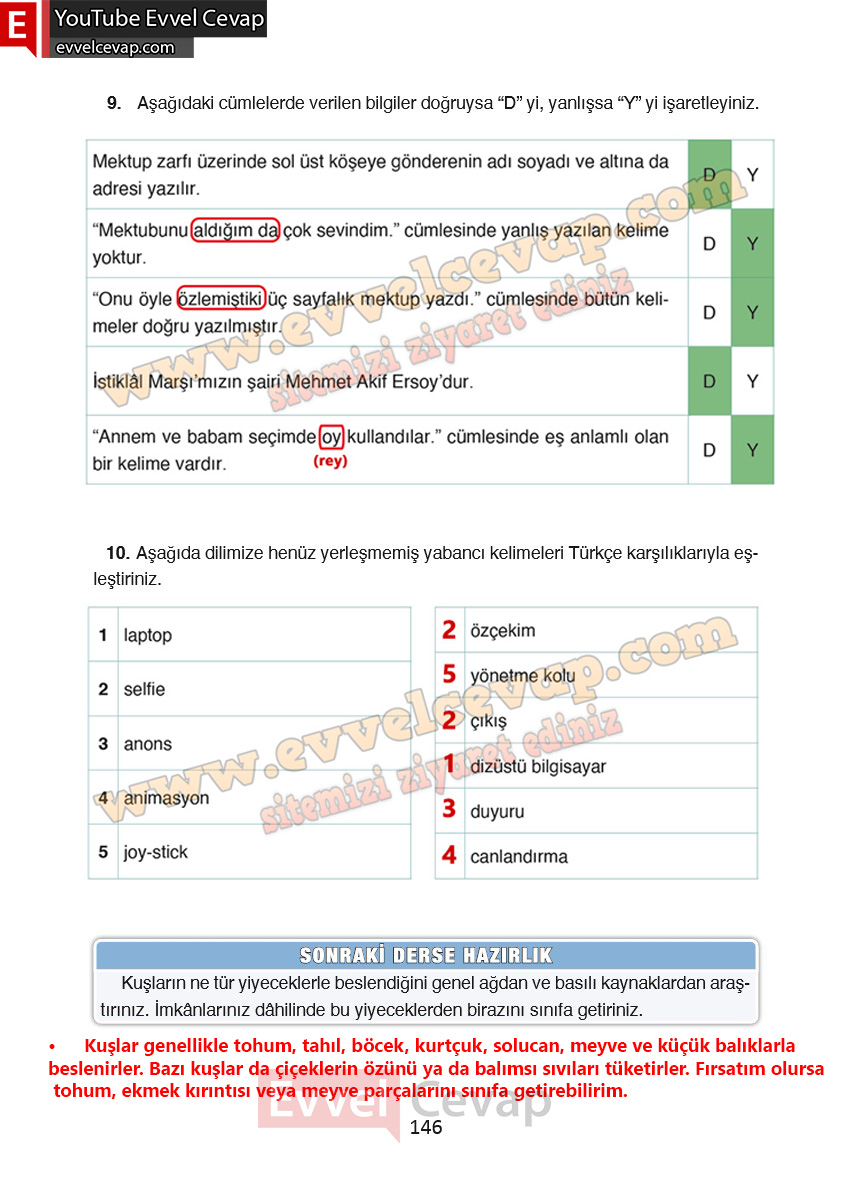 4-sinif-turkce-ders-kitabi-cevaplari-ada-yayincilik-sayfa-146