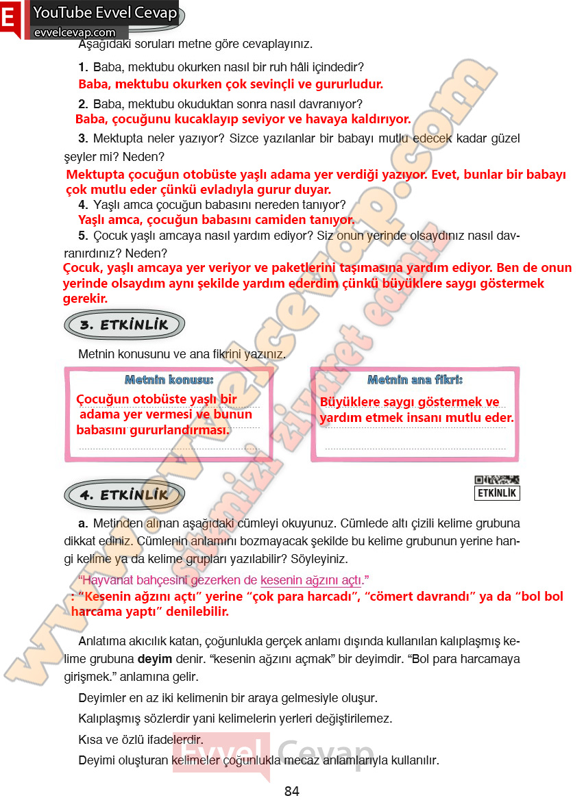 4-sinif-turkce-ders-kitabi-cevaplari-ada-yayincilik-sayfa-84