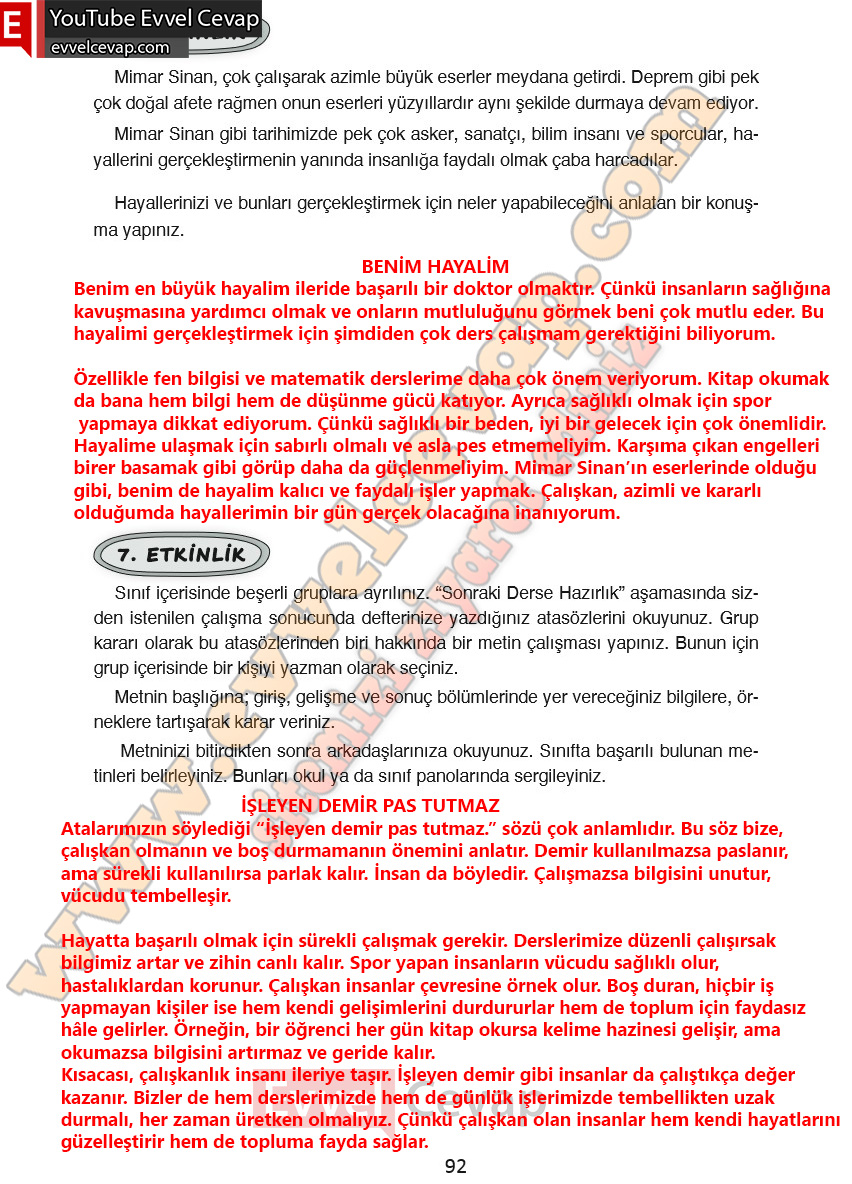 4-sinif-turkce-ders-kitabi-cevaplari-ada-yayincilik-sayfa-92