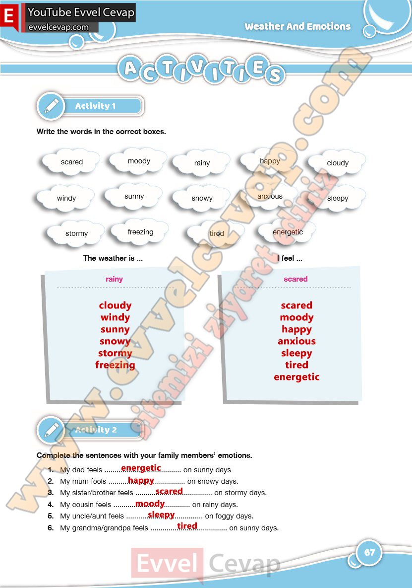 6-sinif-ingilizce-ders-kitabi-cevabi-ozgun-yayinlari-sayfa-67
