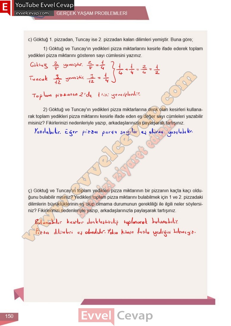 6-sinif-matematik-ders-kitabi-cevabi-meb-yayinlari-1-kitap-sayfa-150