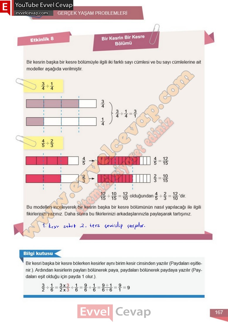 6-sinif-matematik-ders-kitabi-cevabi-meb-yayinlari-1-kitap-sayfa-167