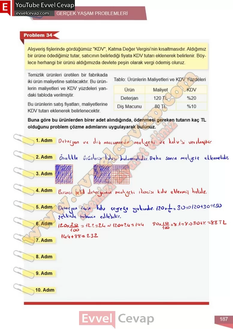 6-sinif-matematik-ders-kitabi-cevabi-meb-yayinlari-1-kitap-sayfa-187