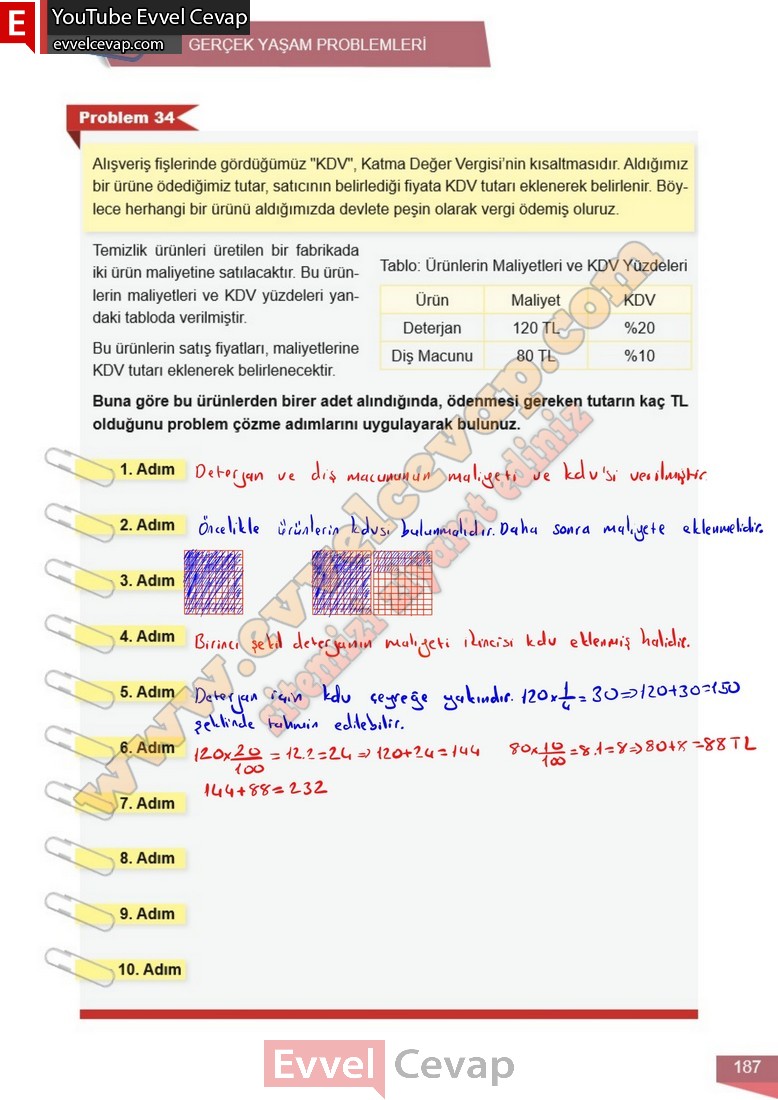 6-sinif-matematik-ders-kitabi-cevabi-meb-yayinlari-1-kitap-sayfa-187