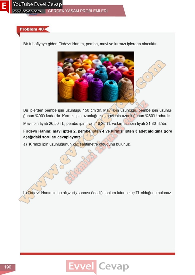 6-sinif-matematik-ders-kitabi-cevabi-meb-yayinlari-1-kitap-sayfa-190