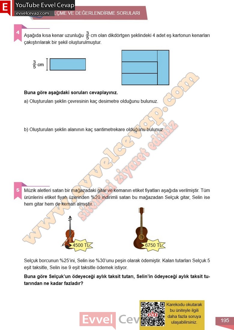 6-sinif-matematik-ders-kitabi-cevabi-meb-yayinlari-1-kitap-sayfa-195