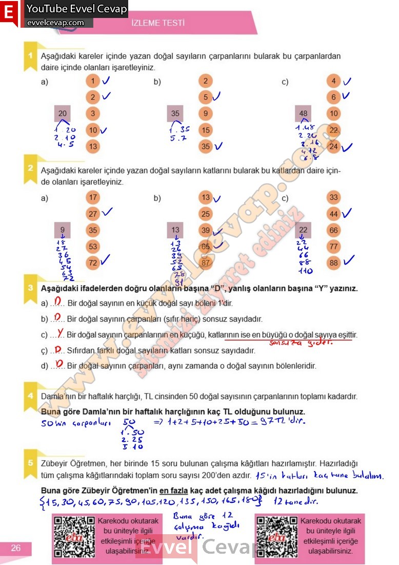 6-sinif-matematik-ders-kitabi-cevabi-meb-yayinlari-1-kitap-sayfa-26