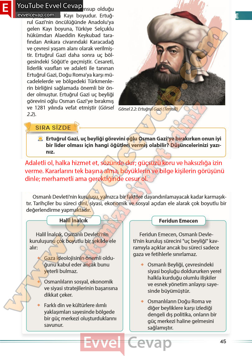 7-sinif-sosyal-bilgiler-kitabi-cevabi-meb-yayinlari-sayfa-45