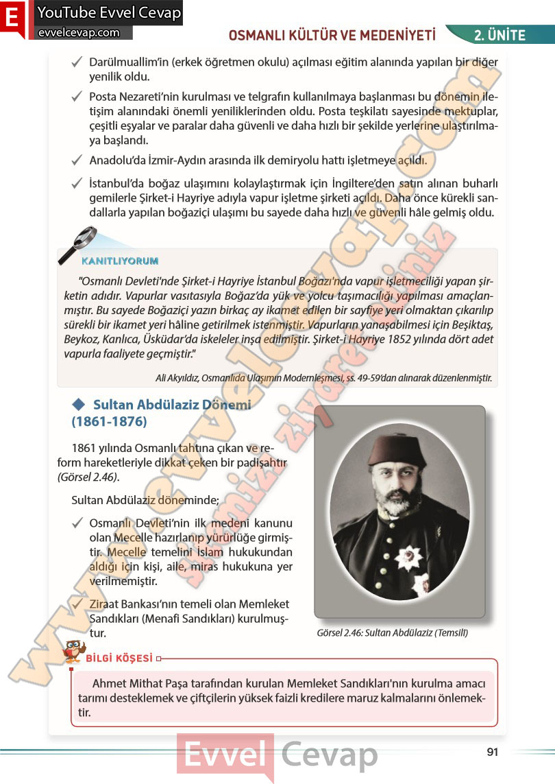 7-sinif-sosyal-bilgiler-kitabi-cevabi-meb-yayinlari-sayfa-91
