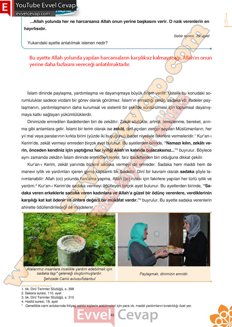 8-sinif-din-kulturu-ders-kitabi-cevaplari-sdr-ipekyolu-yayincilik-sayfa-45