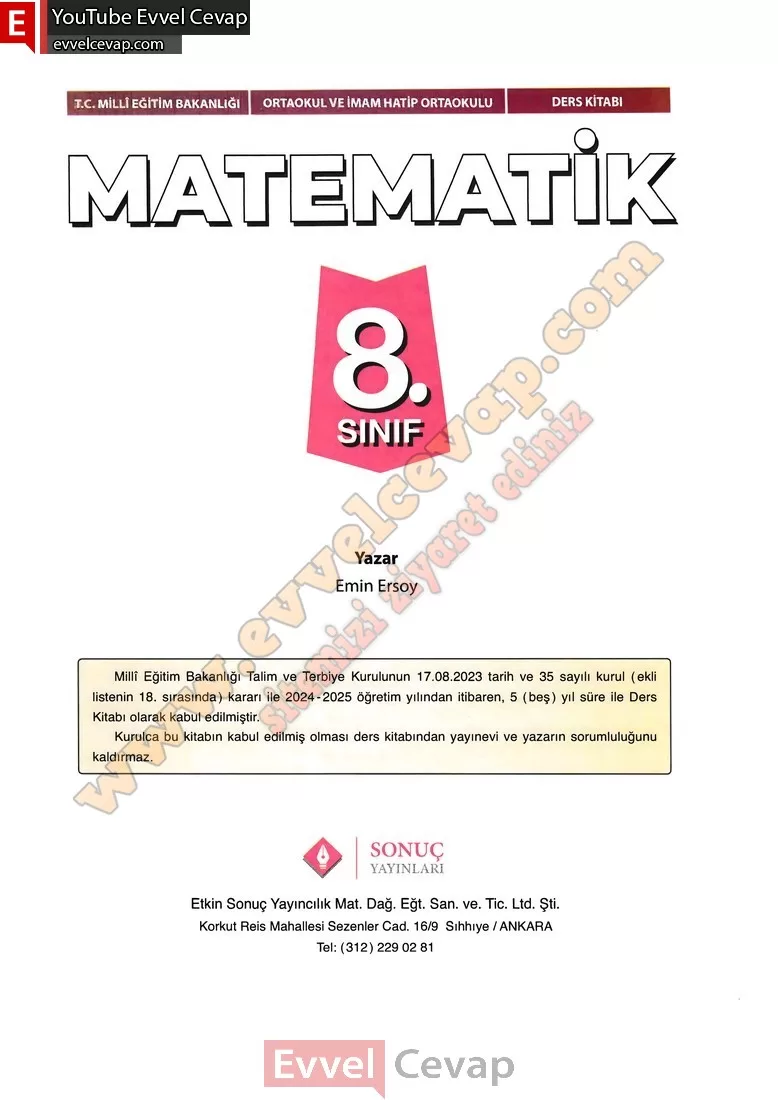 8-sinif-matematik-ders-kitabi-cevabi-sonuc-yayinlari-sayfa-1