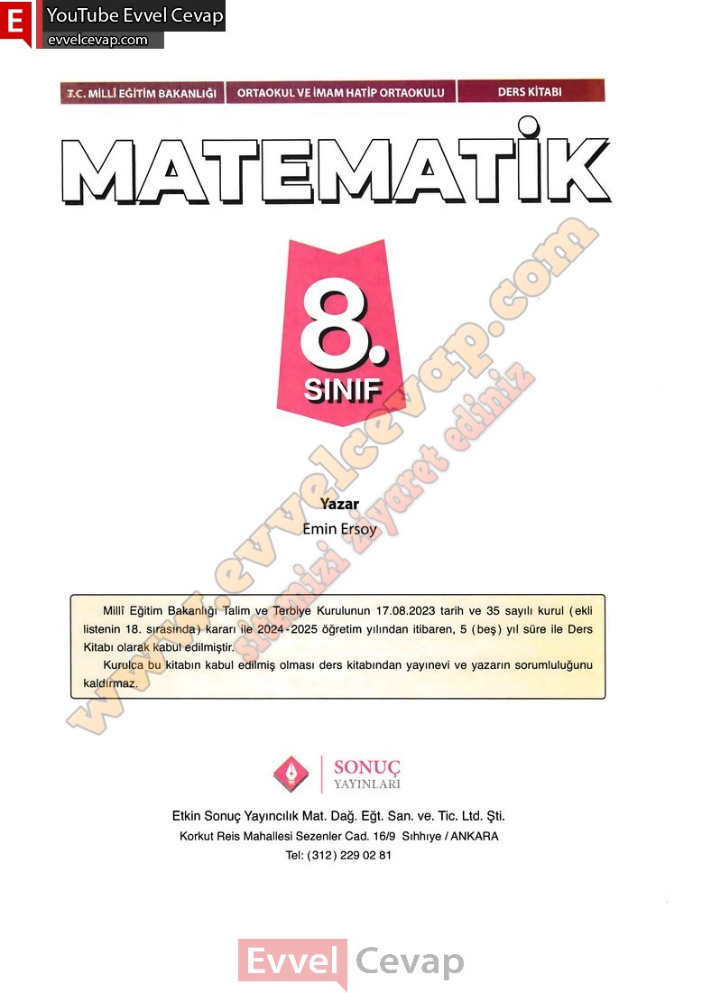 8-sinif-matematik-ders-kitabi-cevabi-sonuc-yayinlari-sayfa-1