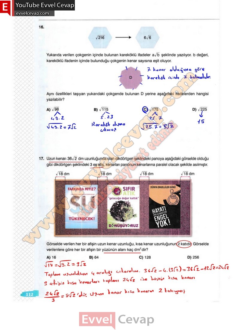 8-sinif-matematik-ders-kitabi-cevabi-sonuc-yayinlari-sayfa-112