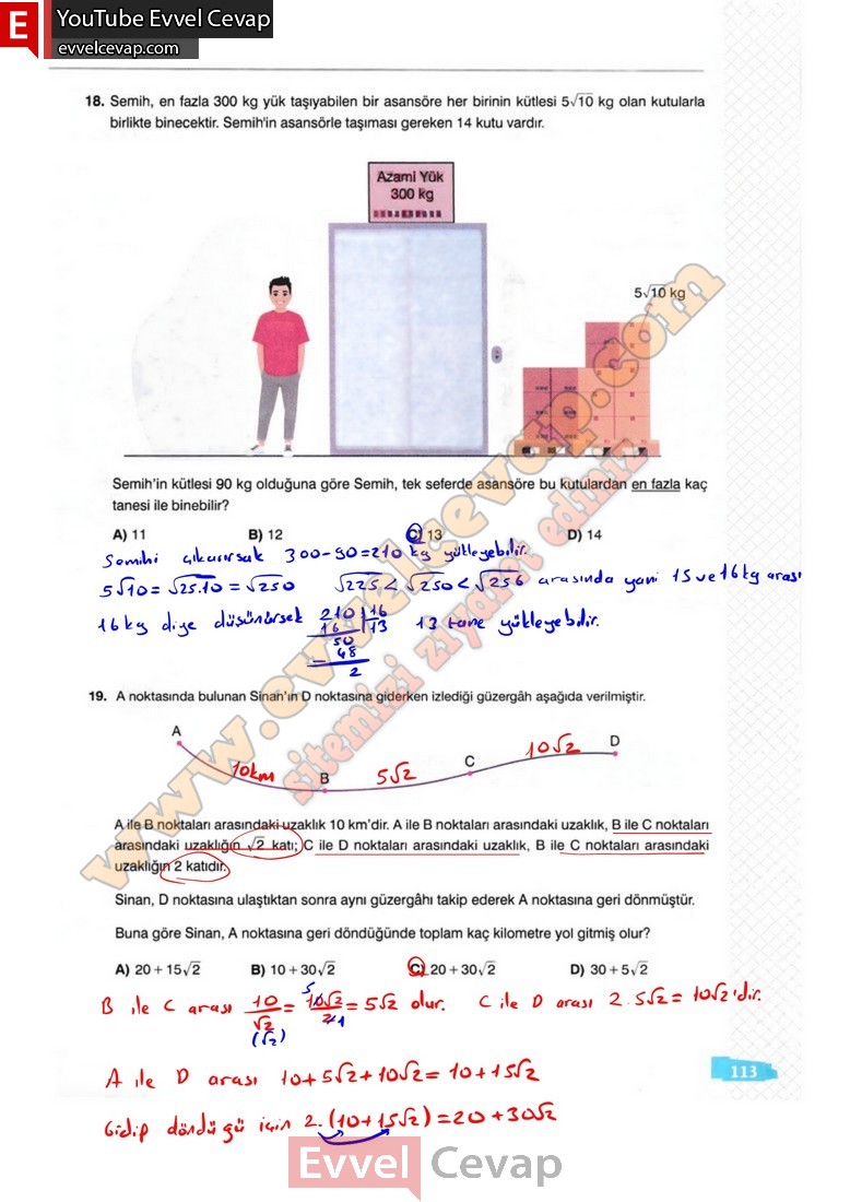 8-sinif-matematik-ders-kitabi-cevabi-sonuc-yayinlari-sayfa-113