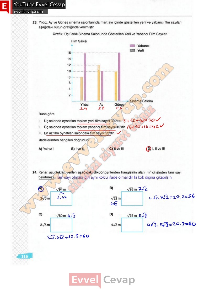 8-sinif-matematik-ders-kitabi-cevabi-sonuc-yayinlari-sayfa-116