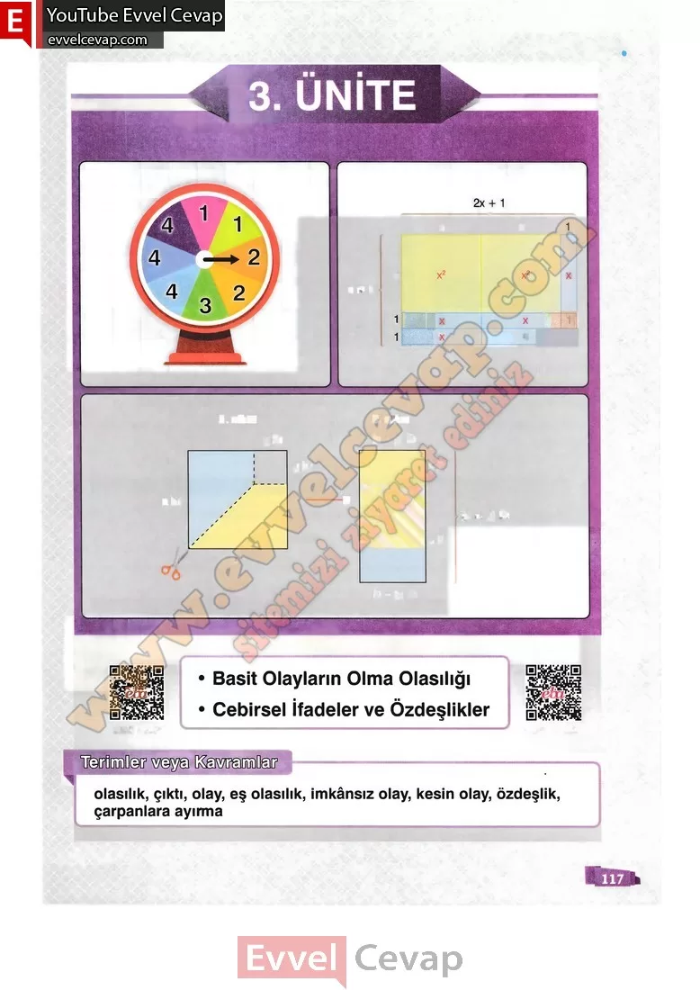 8-sinif-matematik-ders-kitabi-cevabi-sonuc-yayinlari-sayfa-117