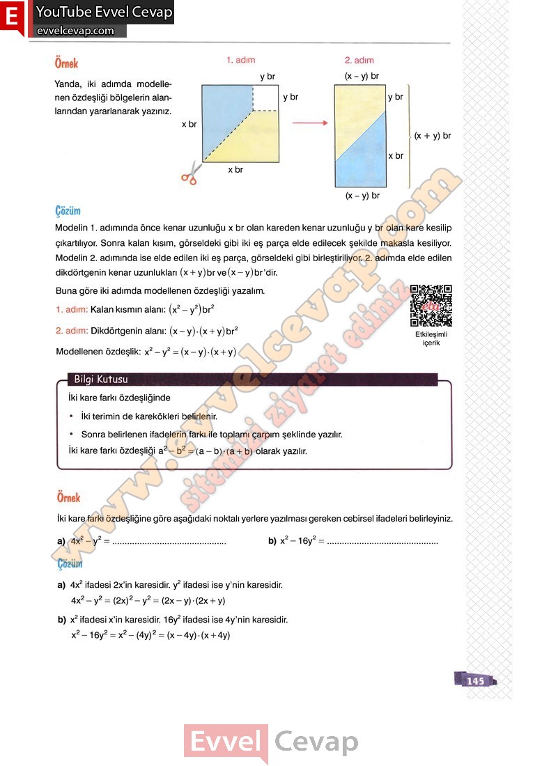8-sinif-matematik-ders-kitabi-cevabi-sonuc-yayinlari-sayfa-145