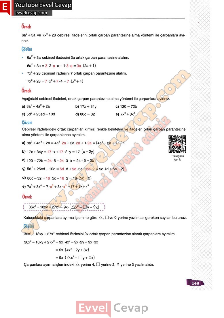 8-sinif-matematik-ders-kitabi-cevabi-sonuc-yayinlari-sayfa-149