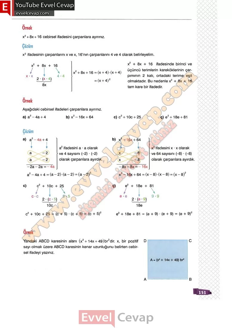 8-sinif-matematik-ders-kitabi-cevabi-sonuc-yayinlari-sayfa-151