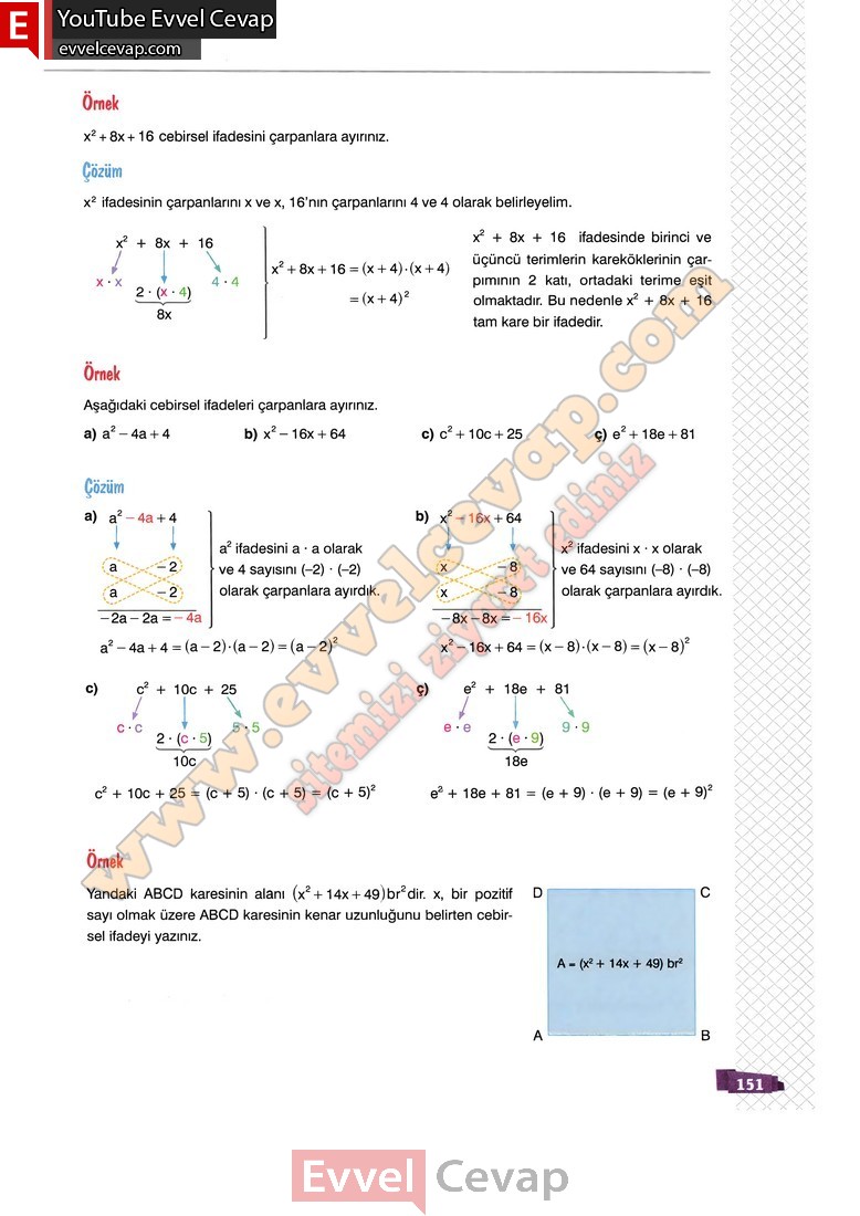 8-sinif-matematik-ders-kitabi-cevabi-sonuc-yayinlari-sayfa-151