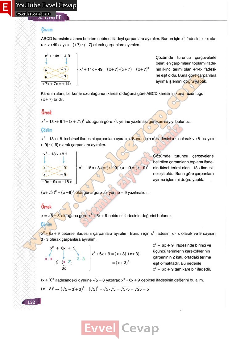 8-sinif-matematik-ders-kitabi-cevabi-sonuc-yayinlari-sayfa-152