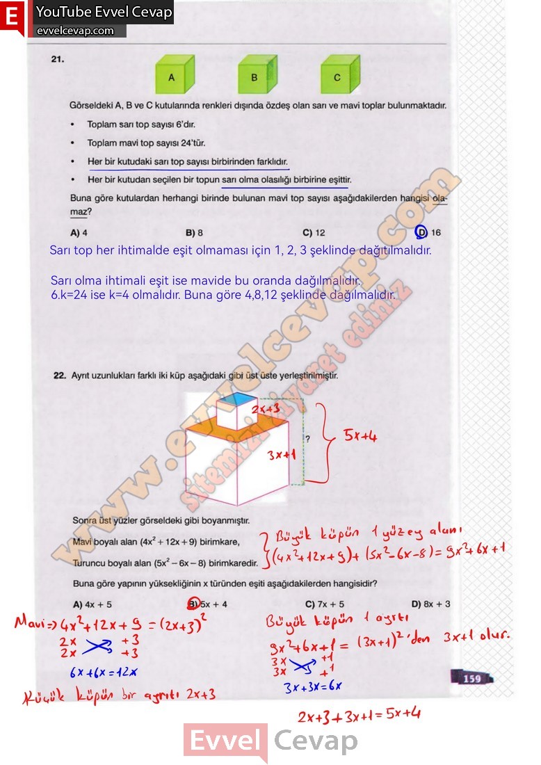 8-sinif-matematik-ders-kitabi-cevabi-sonuc-yayinlari-sayfa-159