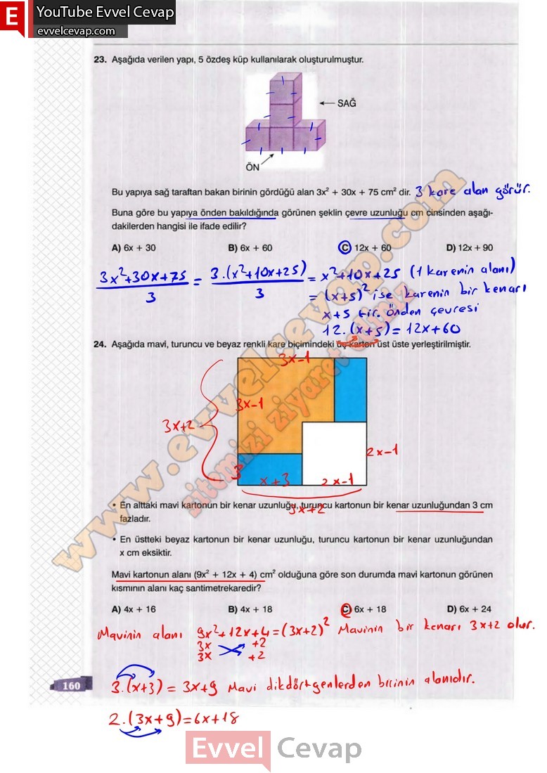 8-sinif-matematik-ders-kitabi-cevabi-sonuc-yayinlari-sayfa-160