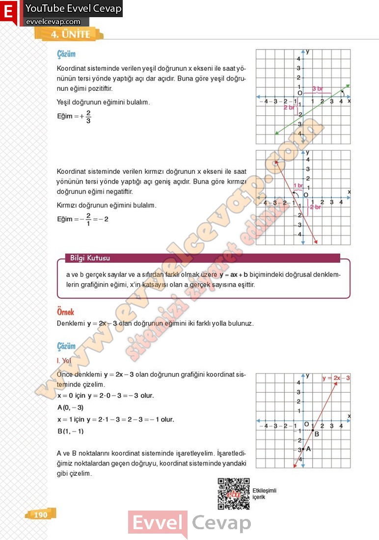8-sinif-matematik-ders-kitabi-cevabi-sonuc-yayinlari-sayfa-190