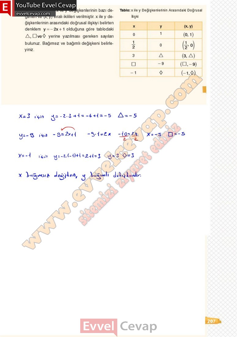 8-sinif-matematik-ders-kitabi-cevabi-sonuc-yayinlari-sayfa-207-2