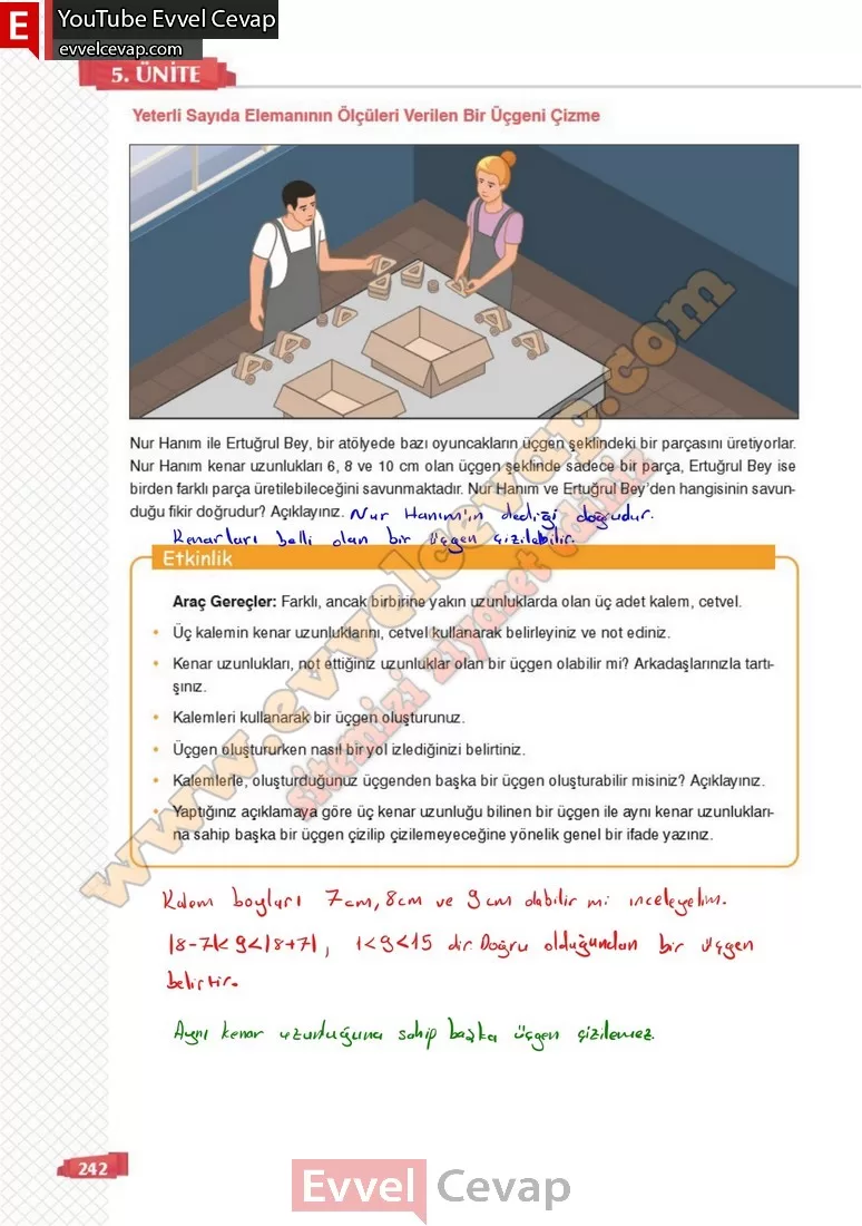 8-sinif-matematik-ders-kitabi-cevabi-sonuc-yayinlari-sayfa-242