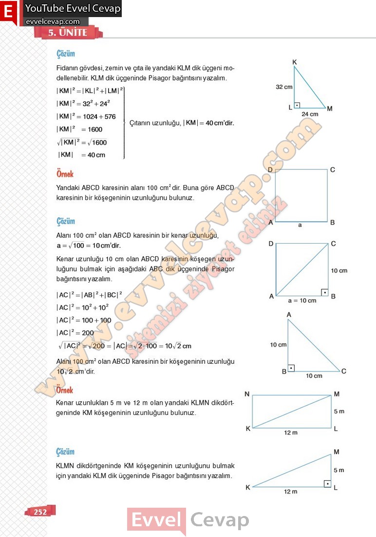 8-sinif-matematik-ders-kitabi-cevabi-sonuc-yayinlari-sayfa-252