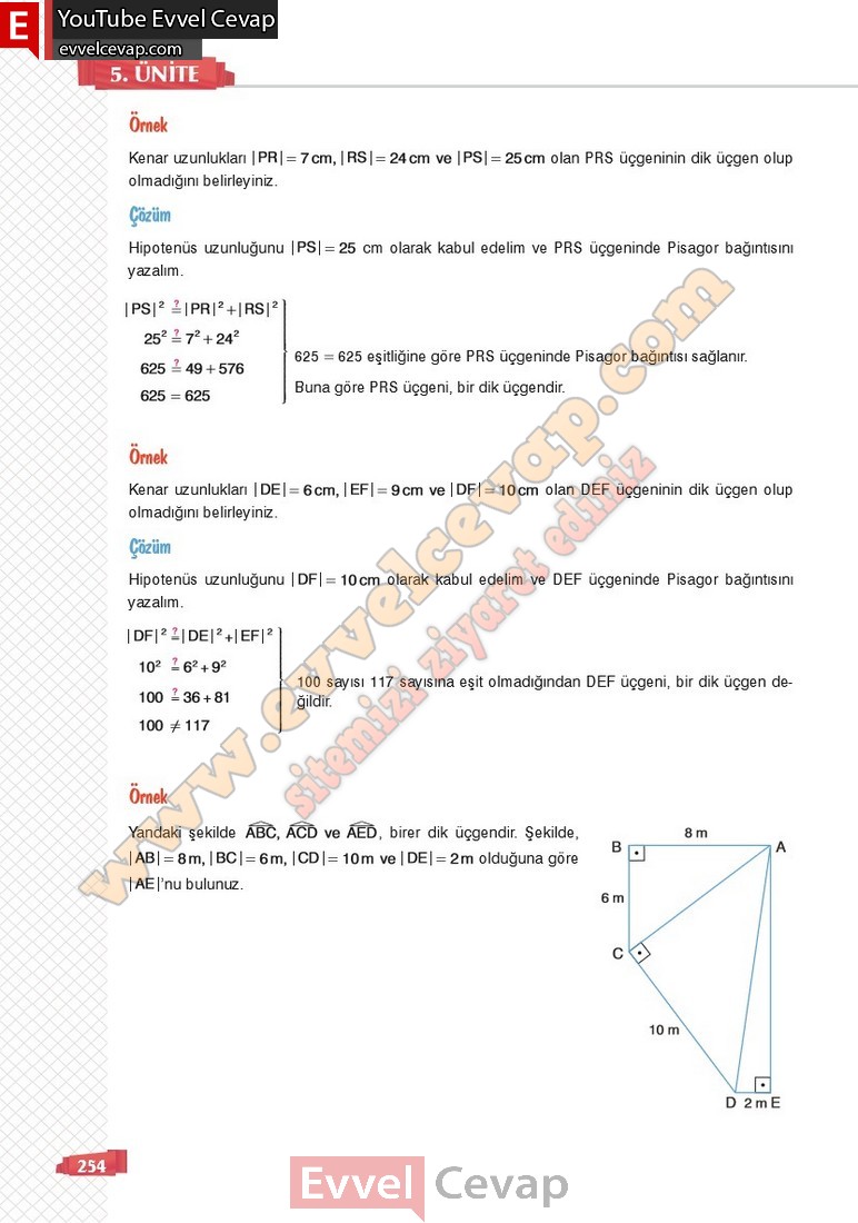 8-sinif-matematik-ders-kitabi-cevabi-sonuc-yayinlari-sayfa-254