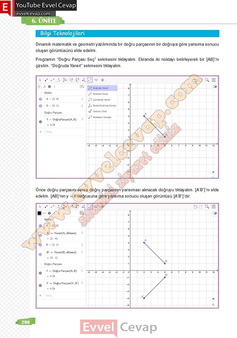 8-sinif-matematik-ders-kitabi-cevabi-sonuc-yayinlari-sayfa-290