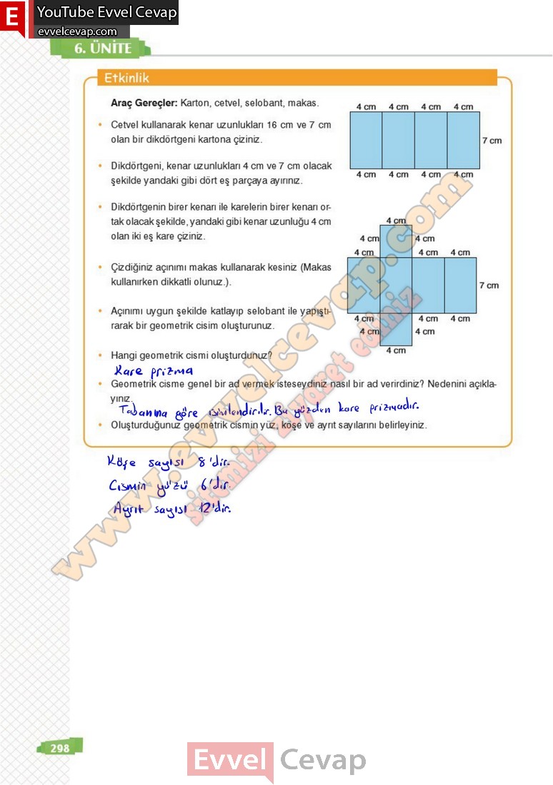8-sinif-matematik-ders-kitabi-cevabi-sonuc-yayinlari-sayfa-298