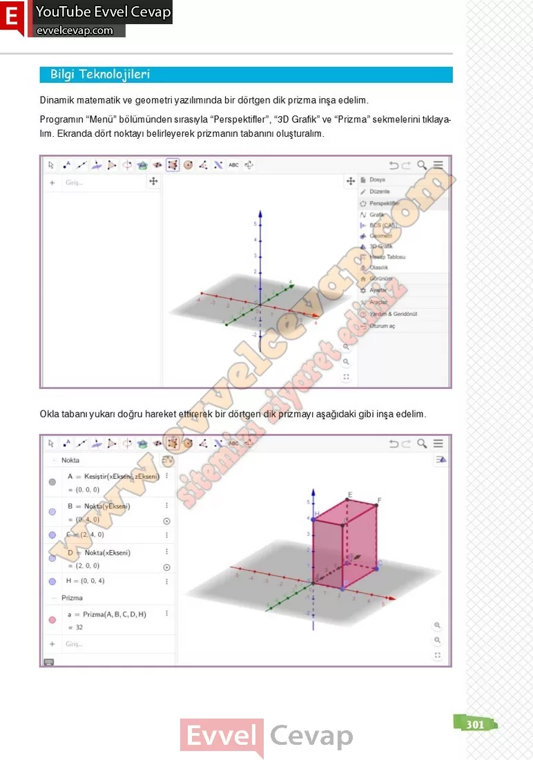 8-sinif-matematik-ders-kitabi-cevabi-sonuc-yayinlari-sayfa-301