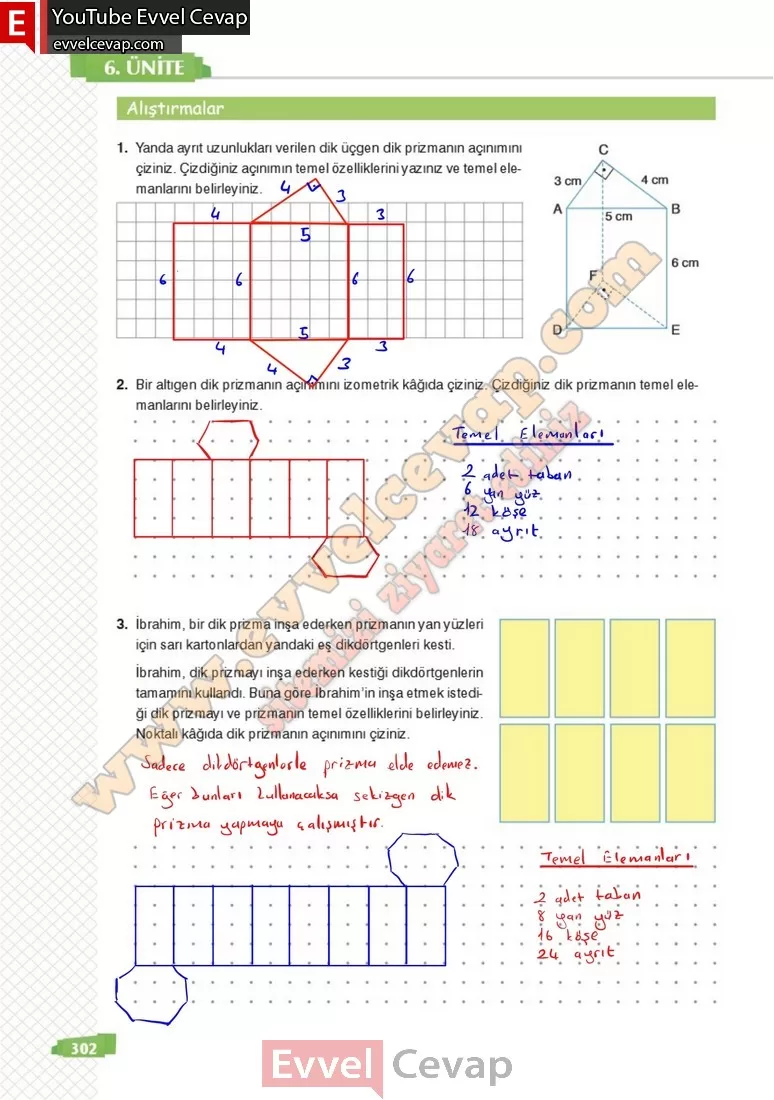 8-sinif-matematik-ders-kitabi-cevabi-sonuc-yayinlari-sayfa-302