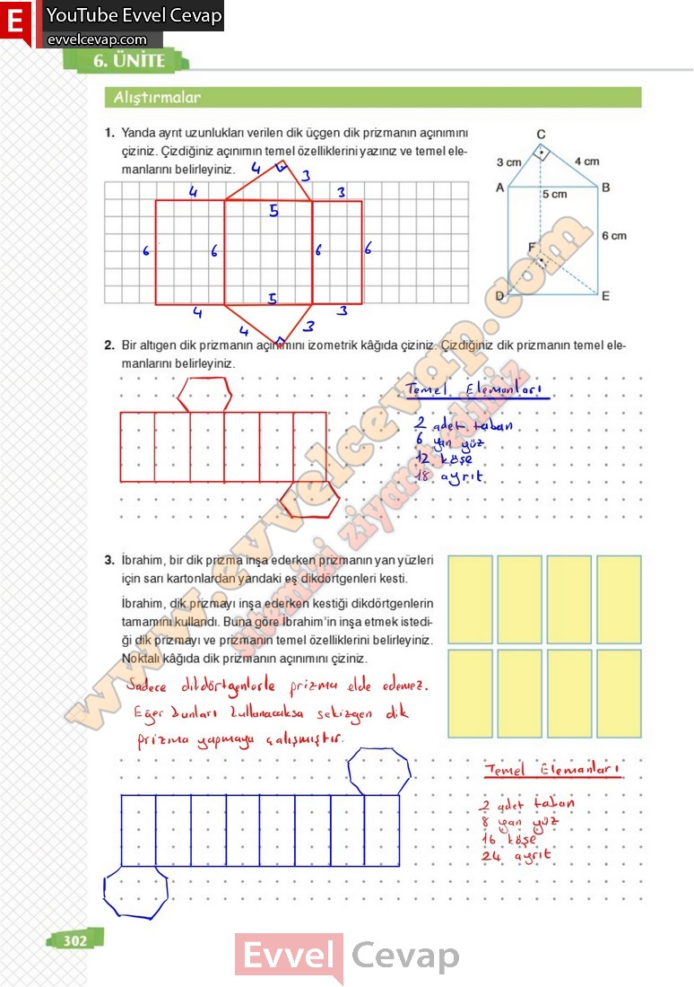 8-sinif-matematik-ders-kitabi-cevabi-sonuc-yayinlari-sayfa-302