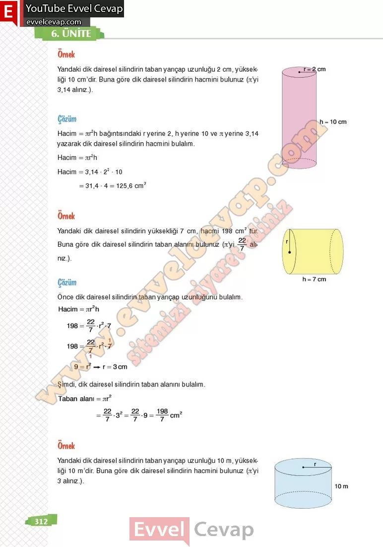 8-sinif-matematik-ders-kitabi-cevabi-sonuc-yayinlari-sayfa-312