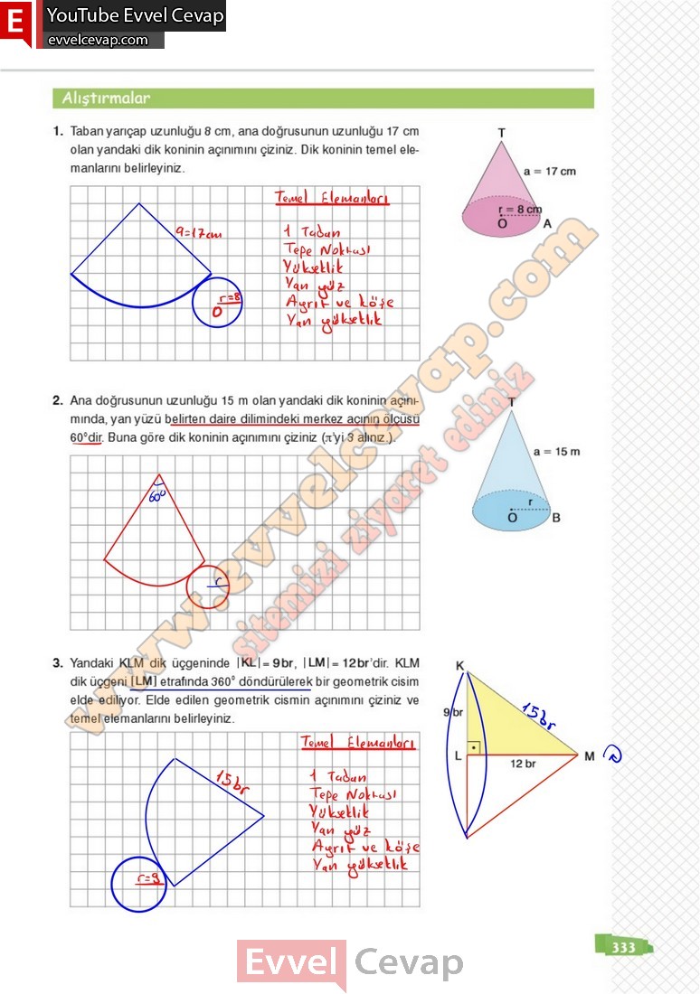 8-sinif-matematik-ders-kitabi-cevabi-sonuc-yayinlari-sayfa-333