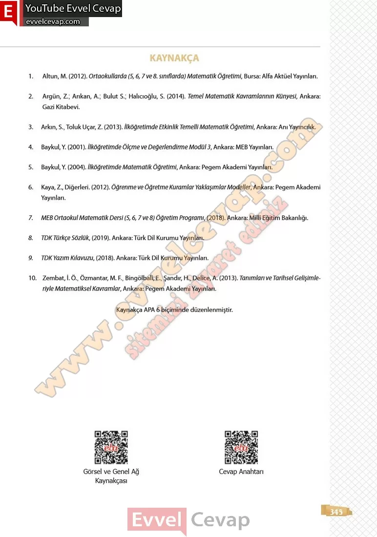 8-sinif-matematik-ders-kitabi-cevabi-sonuc-yayinlari-sayfa-345