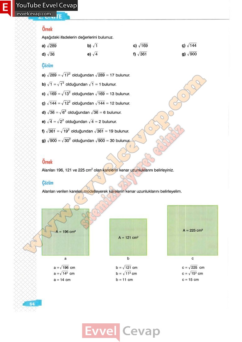 8-sinif-matematik-ders-kitabi-cevabi-sonuc-yayinlari-sayfa-64