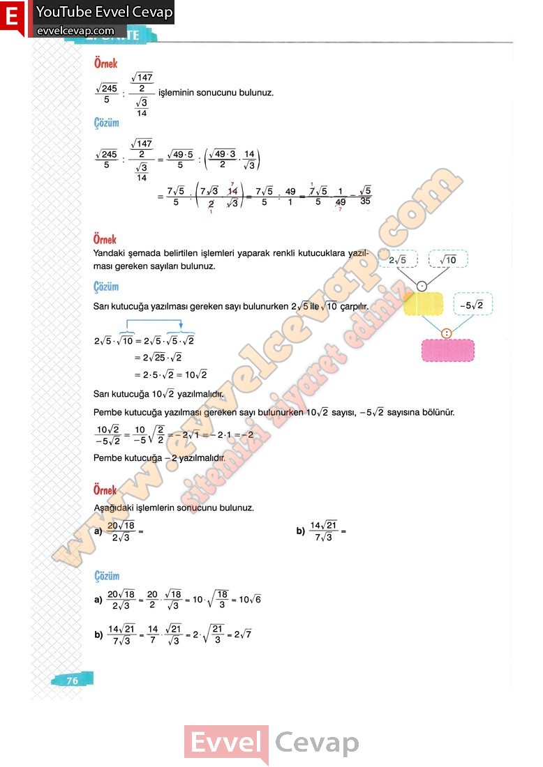 8-sinif-matematik-ders-kitabi-cevabi-sonuc-yayinlari-sayfa-76