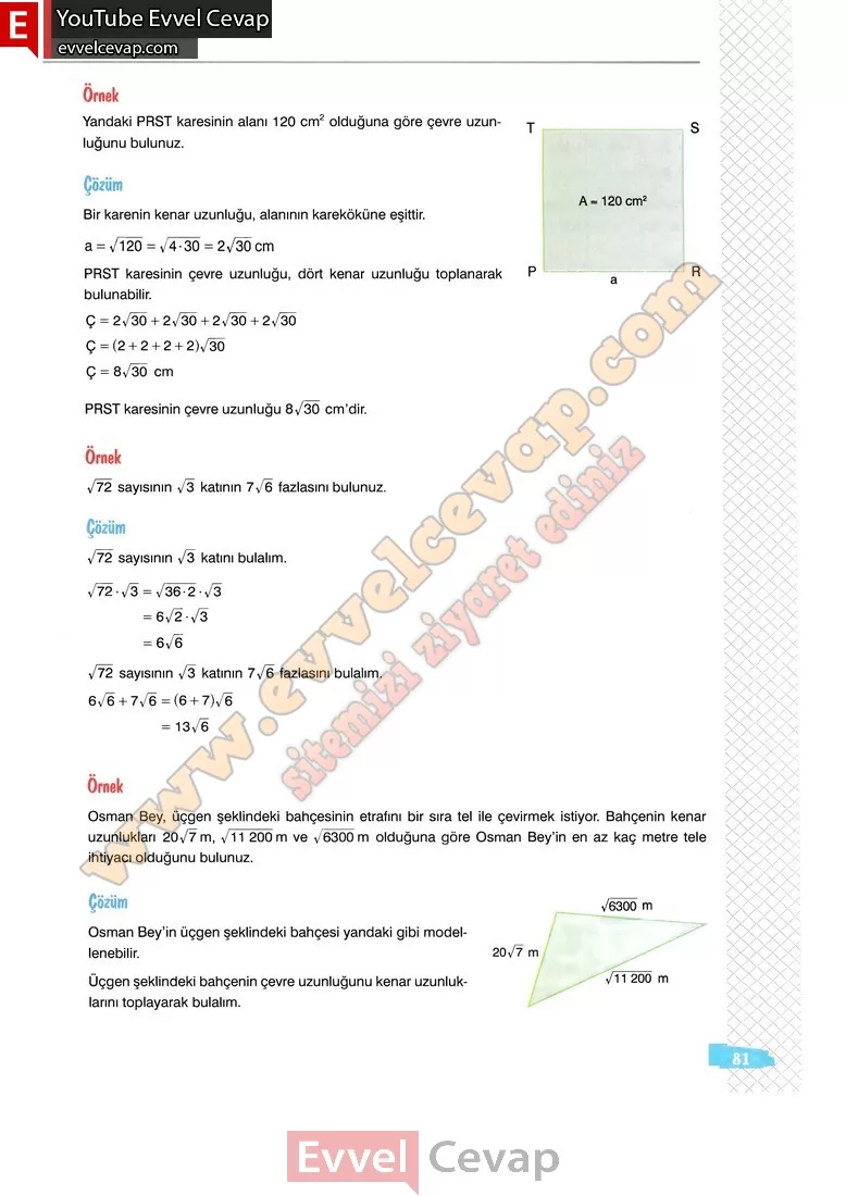 8-sinif-matematik-ders-kitabi-cevabi-sonuc-yayinlari-sayfa-81