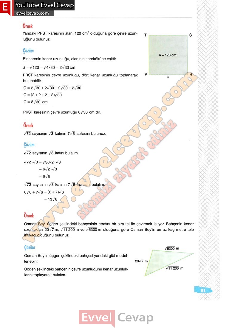 8-sinif-matematik-ders-kitabi-cevabi-sonuc-yayinlari-sayfa-81