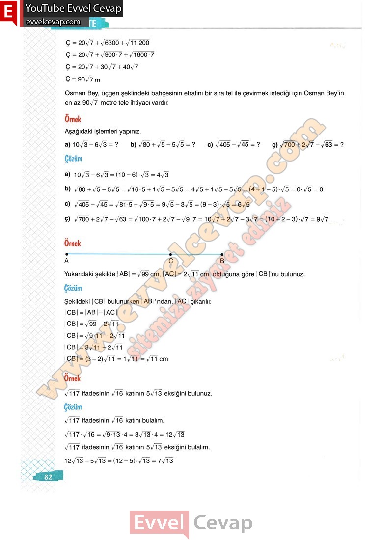 8-sinif-matematik-ders-kitabi-cevabi-sonuc-yayinlari-sayfa-82