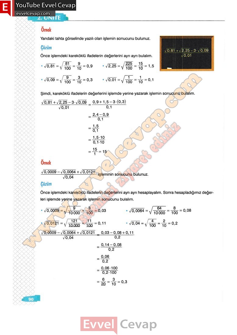 8-sinif-matematik-ders-kitabi-cevabi-sonuc-yayinlari-sayfa-90