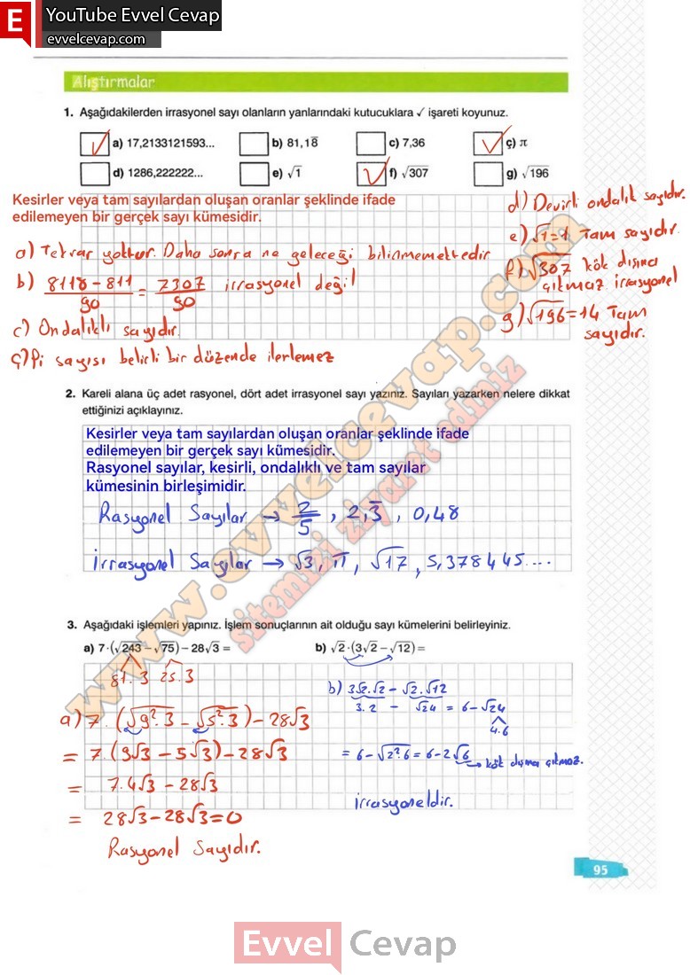 8-sinif-matematik-ders-kitabi-cevabi-sonuc-yayinlari-sayfa-95