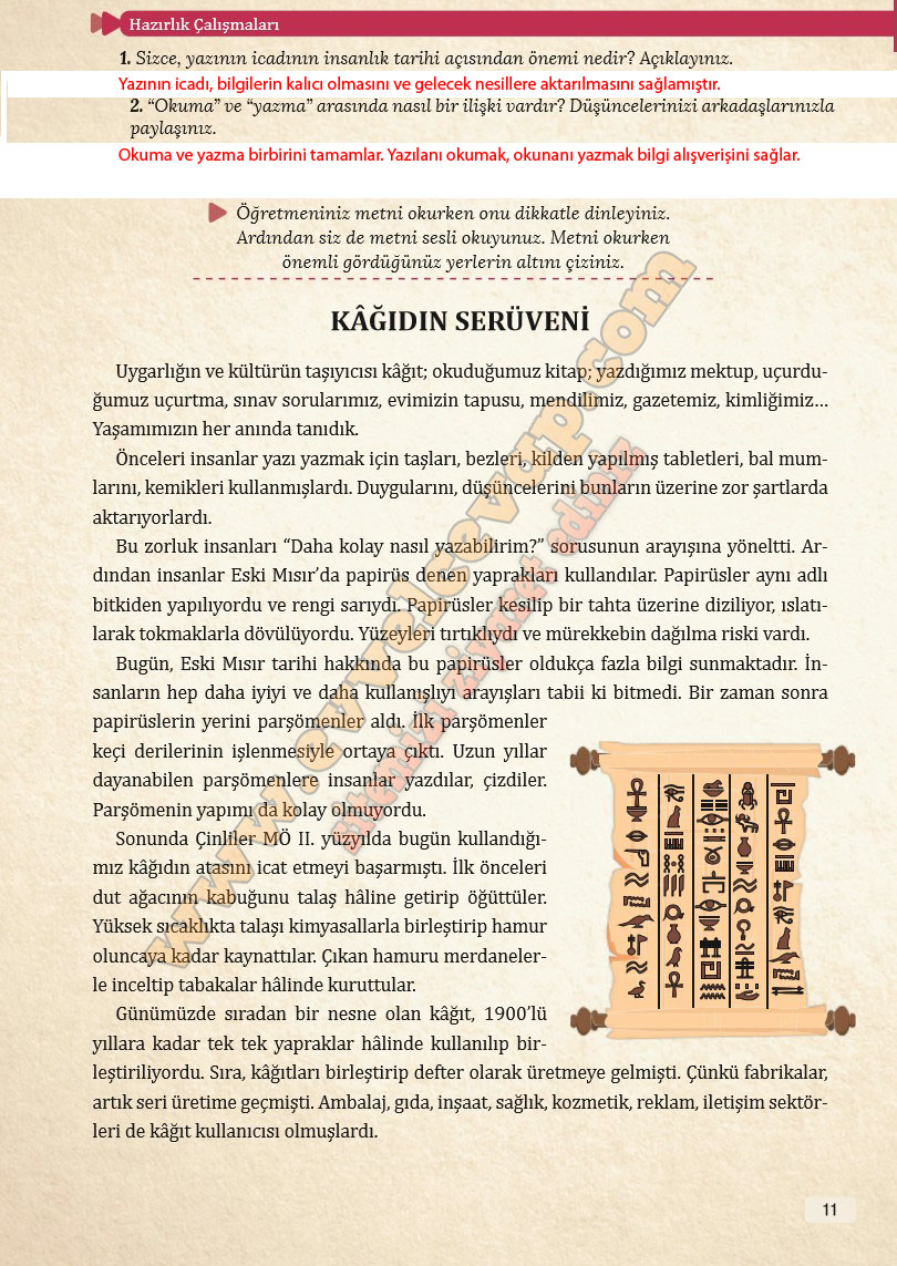 8-sinif-turkce-ders-kitabi-cevaplari-meb-yayinlari-sayfa-11